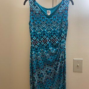 Anne Klein favorite dress size 8